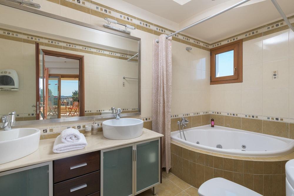Harmony Villa Koskinou  Eksteriør billede