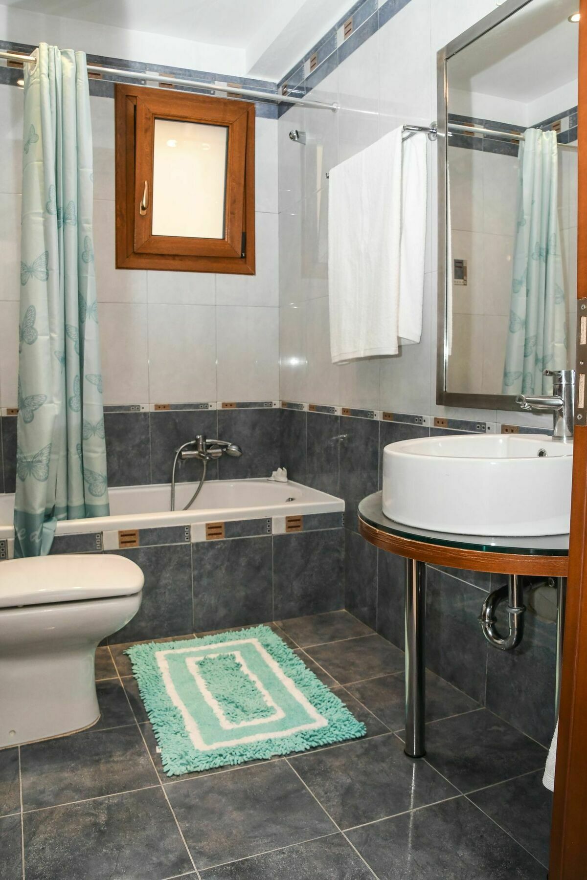 Harmony Villa Koskinou  Eksteriør billede